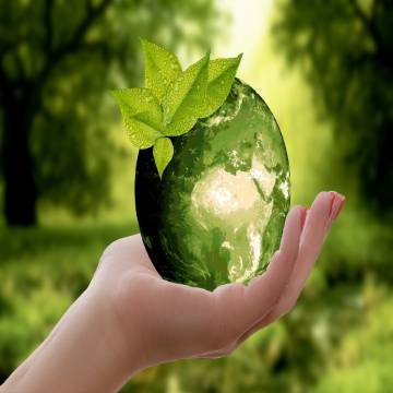 Corporate Responsibility