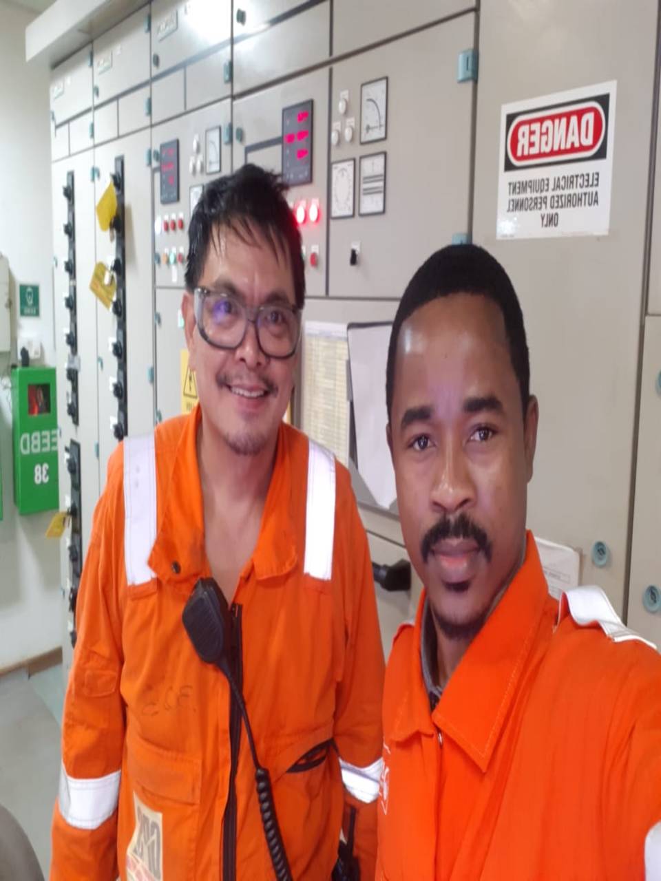 Environment, Health and Safety