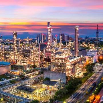 Oil and Gas