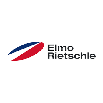Elmo-Rietschle-logo