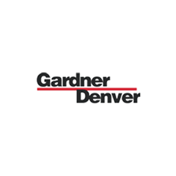 Gardner Denver