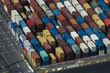 Transparency in Supply Chains